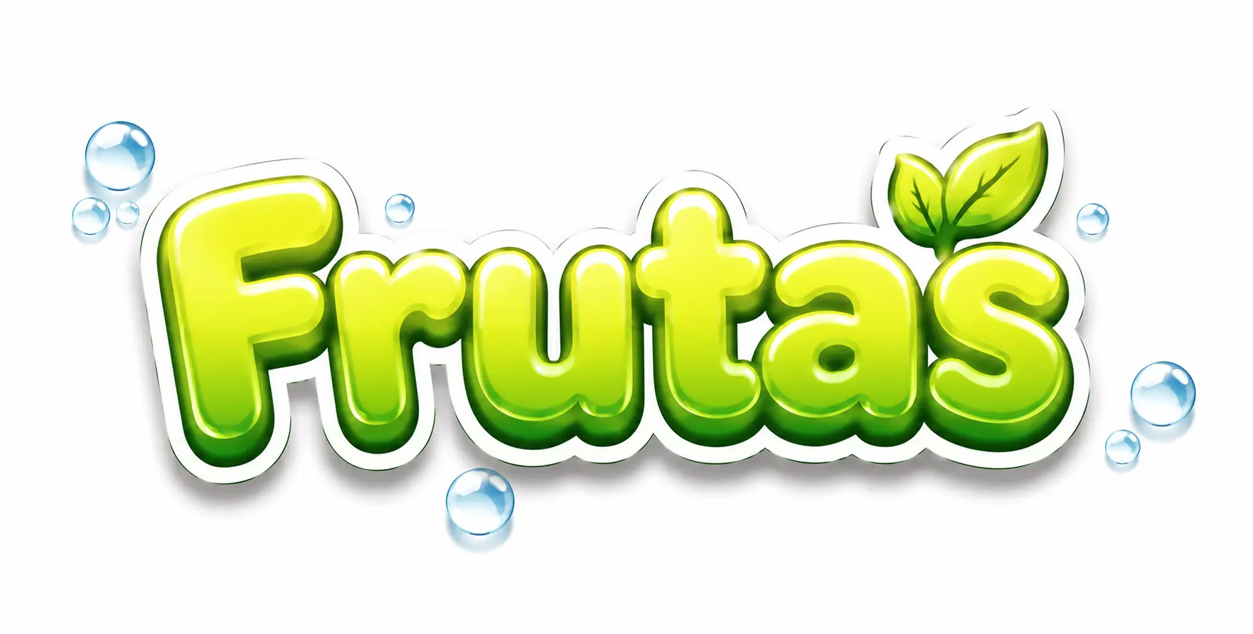 Frutas