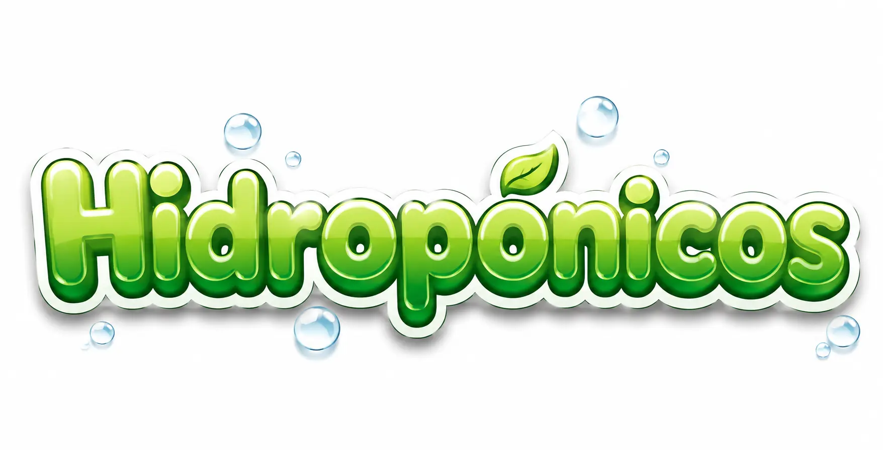 Hidropónicos