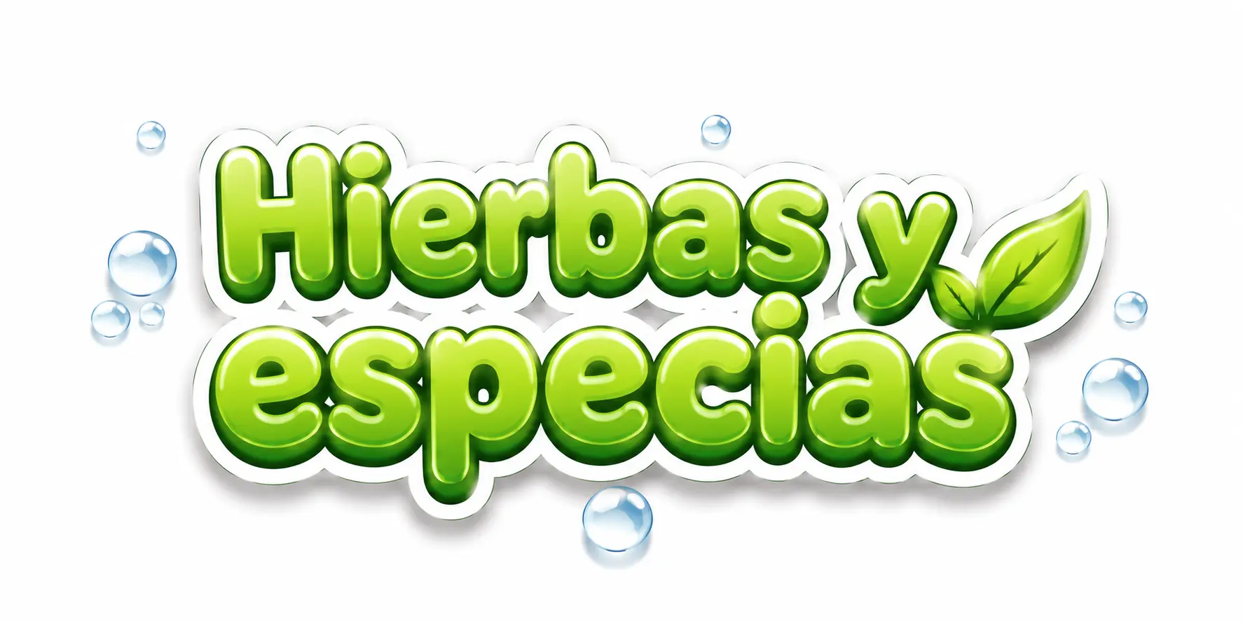 Hierbas y especias