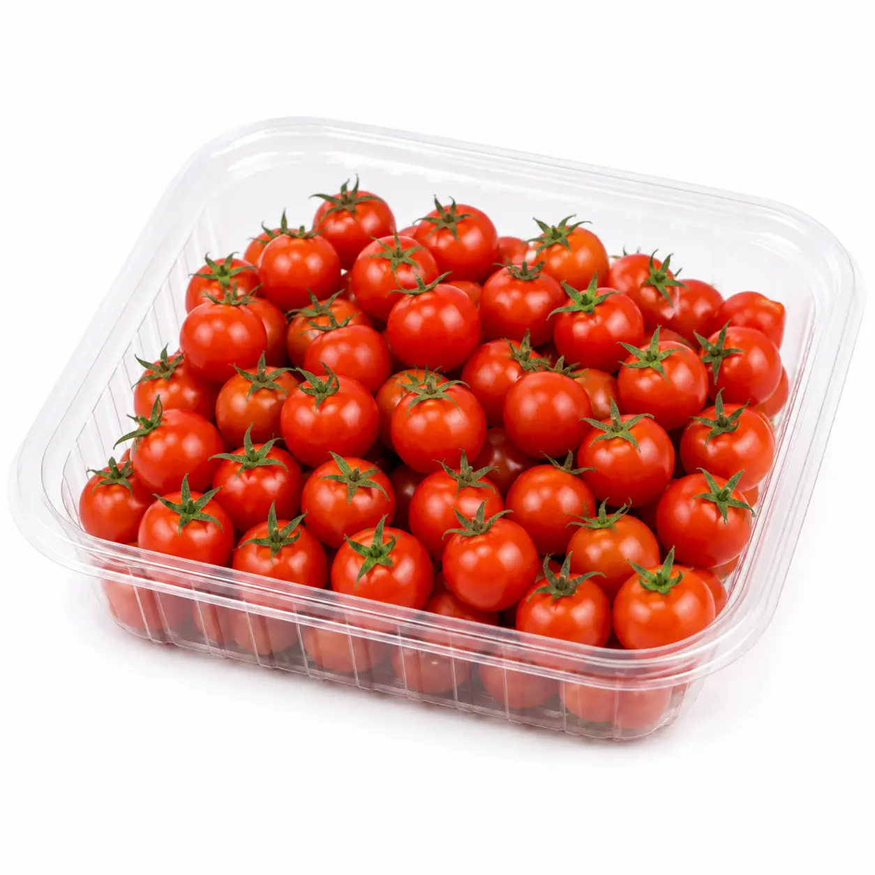 Fotografía de Tomate cherry