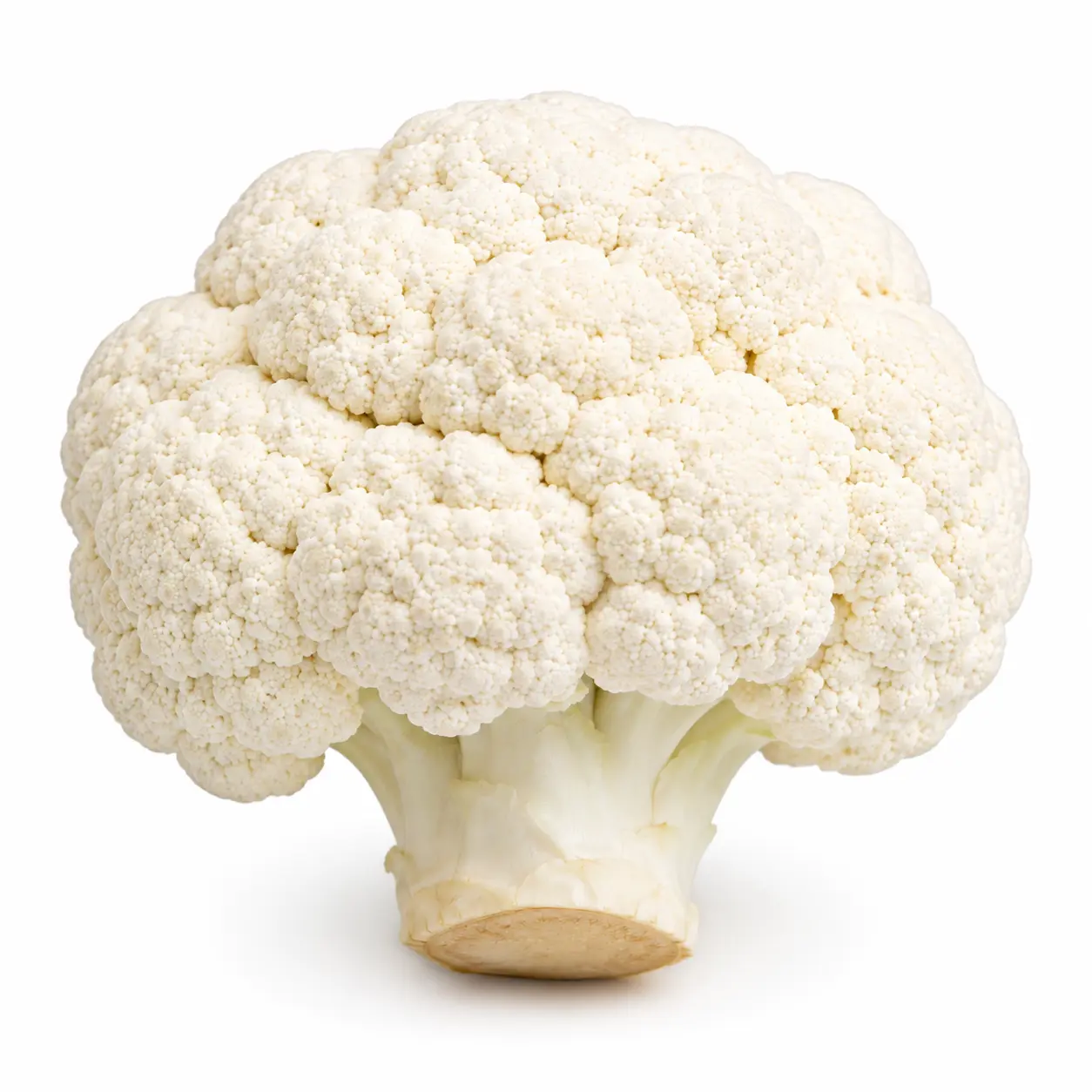 Fotografía de Coliflor
