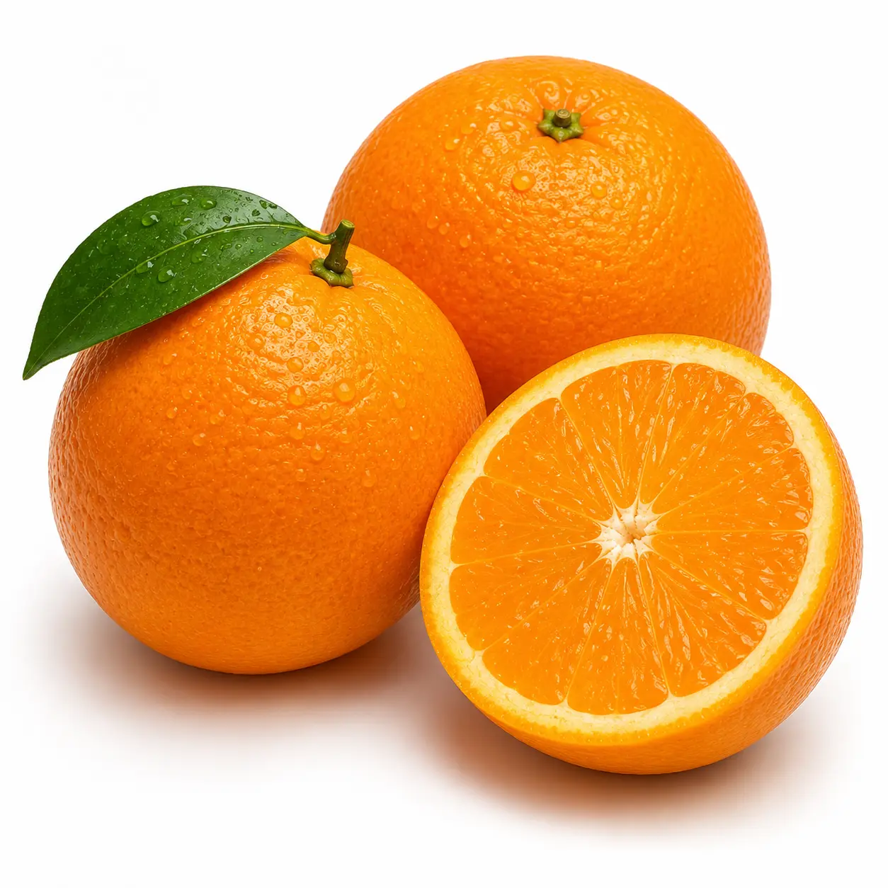 Fotografía de Naranja