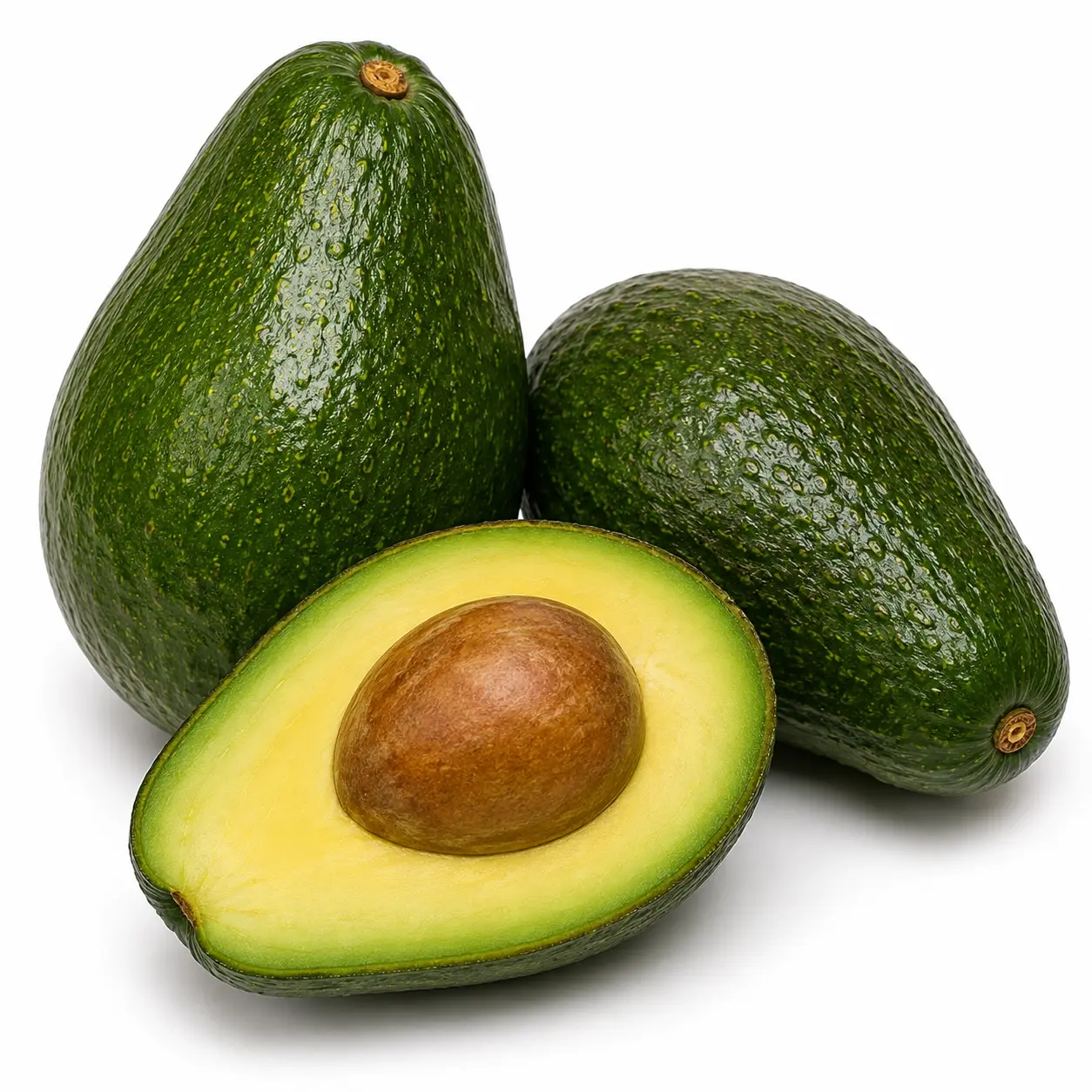 Fotografía de Palta peruana 1ra
