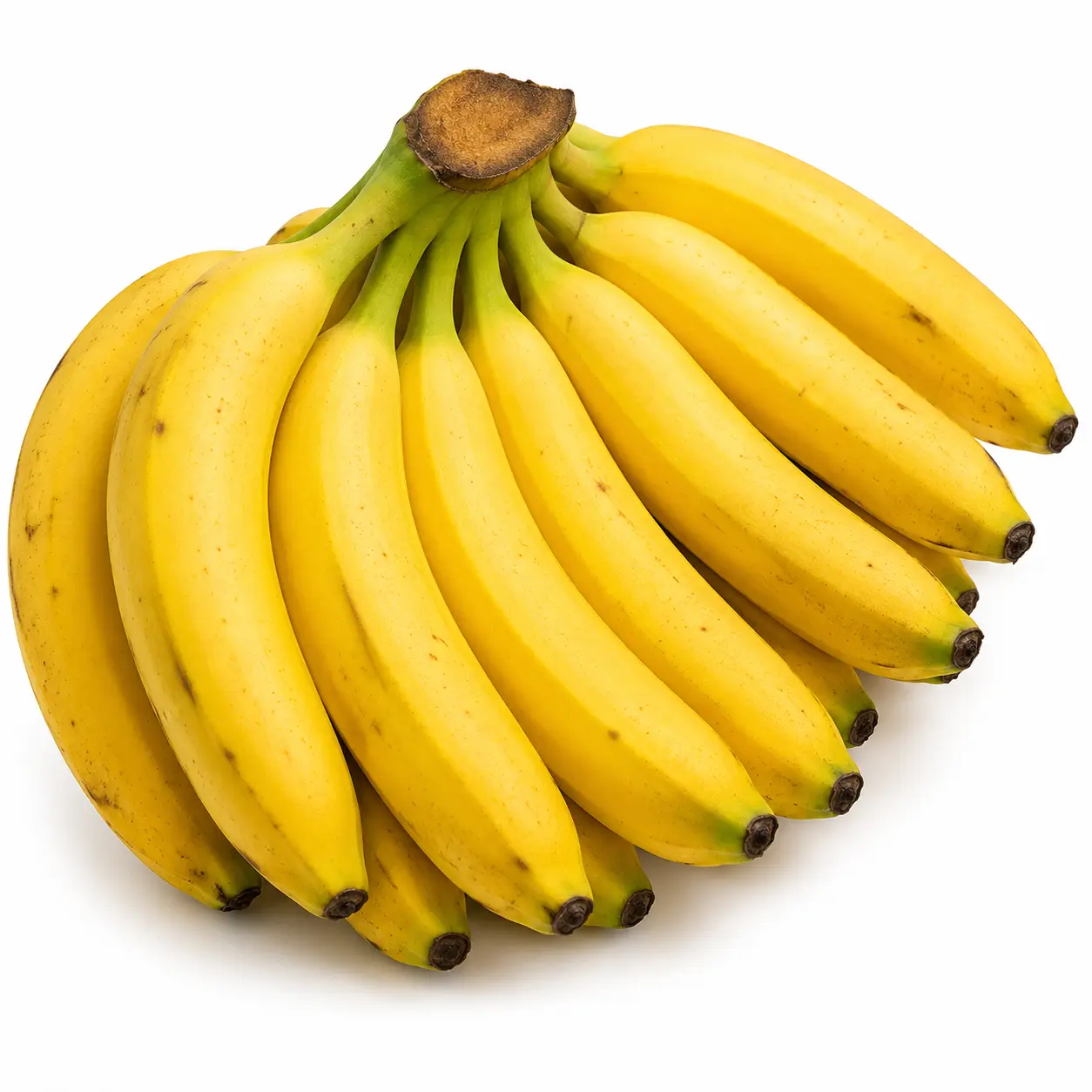 Fotografía de Plátano