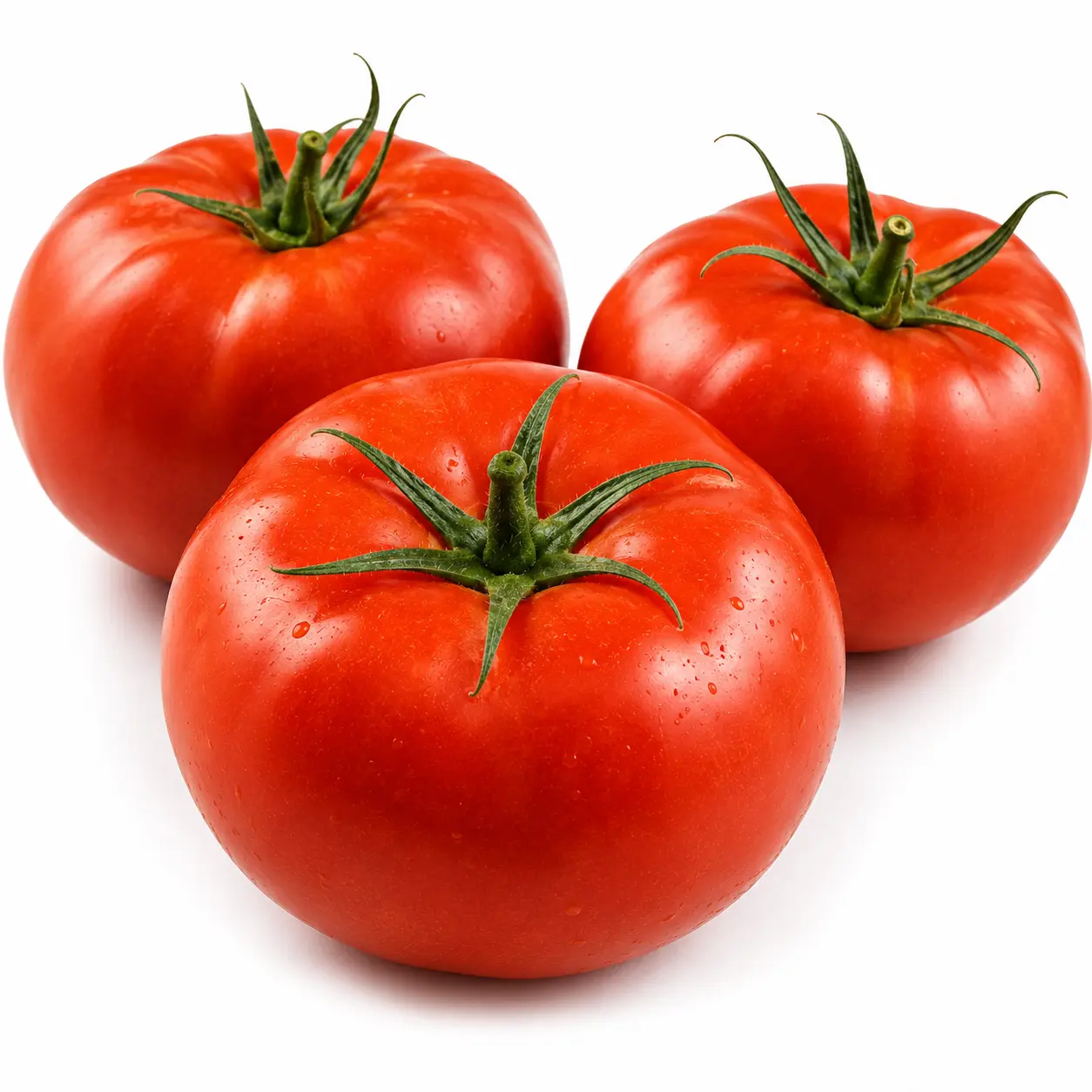 Fotografía de Tomate primera